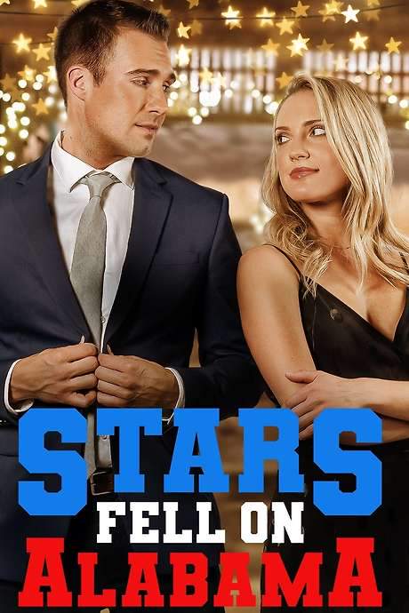 Stars Fell on Alabama